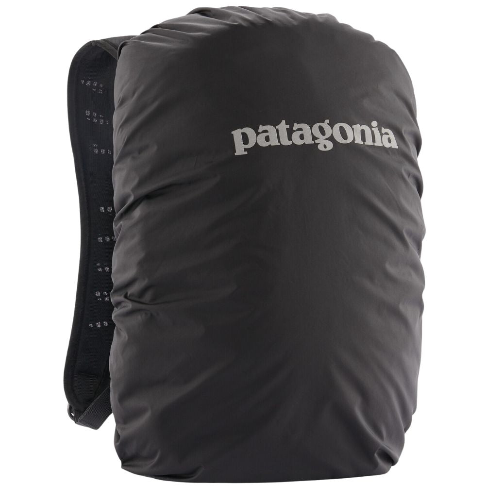 m*u様 Patagonia Terravia Pack 14L ブラック M Patagonia Terravia Pack 14L - Black
