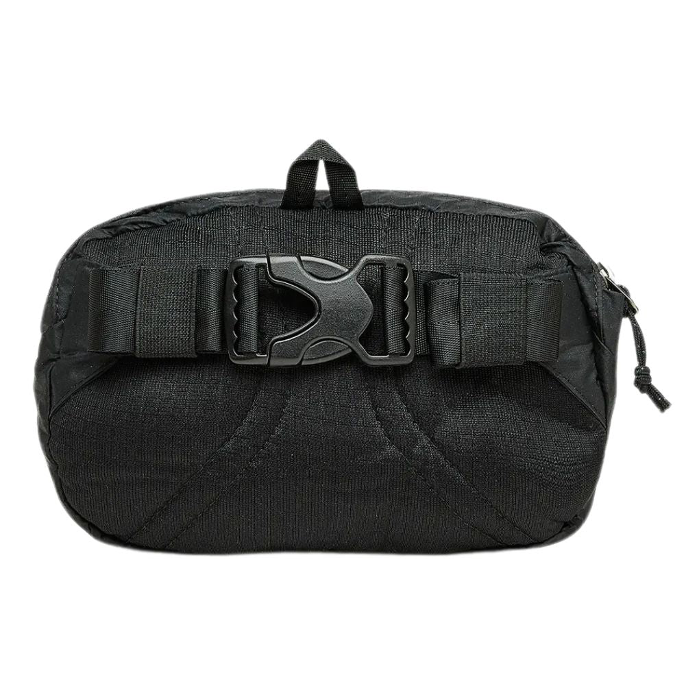 Patagonia Ultralight Black Hole Mini Hip Pack 1L (Black) back