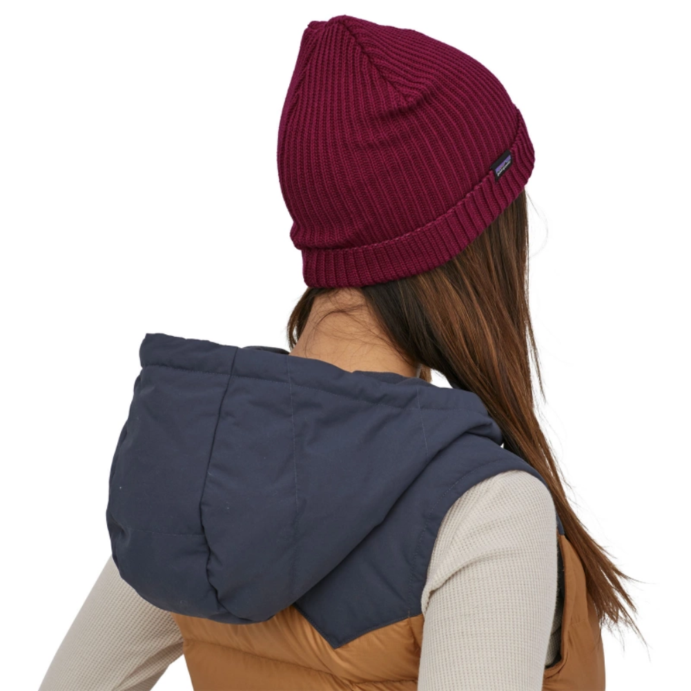 Patagonia fisherman beanie cheap