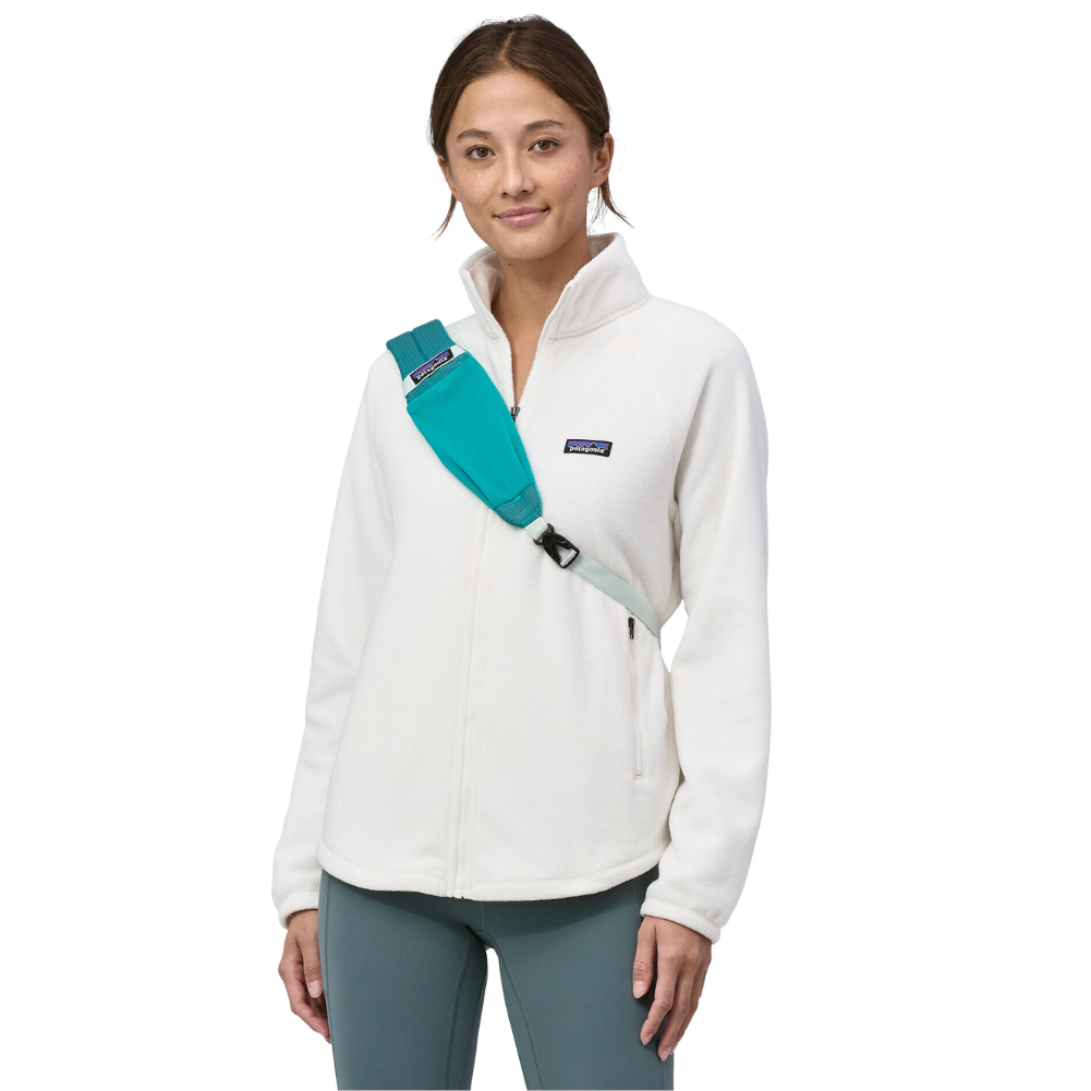 Patagonia Ultralight Black Hole Sling 8L Subtidal Blue