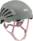 Petzl Borea Women's Climbing Helmet - S/M (Jungle Green)