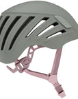 Petzl Borea Women's Climbing Helmet - S/M (Jungle Green) side