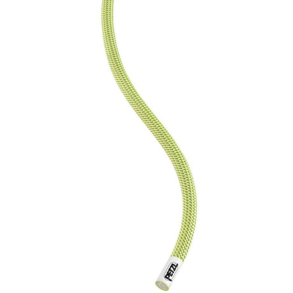 Petzl Tango 8.5mm x 60m Climbing Rope (Yellow) rope