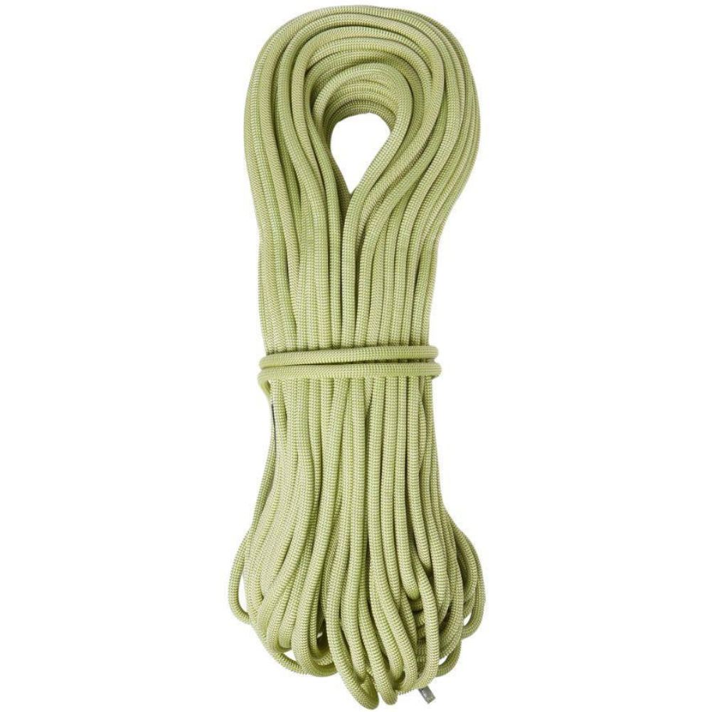 Petzl Tango 8.5mm x 60m Climbing Rope (Yellow) rope