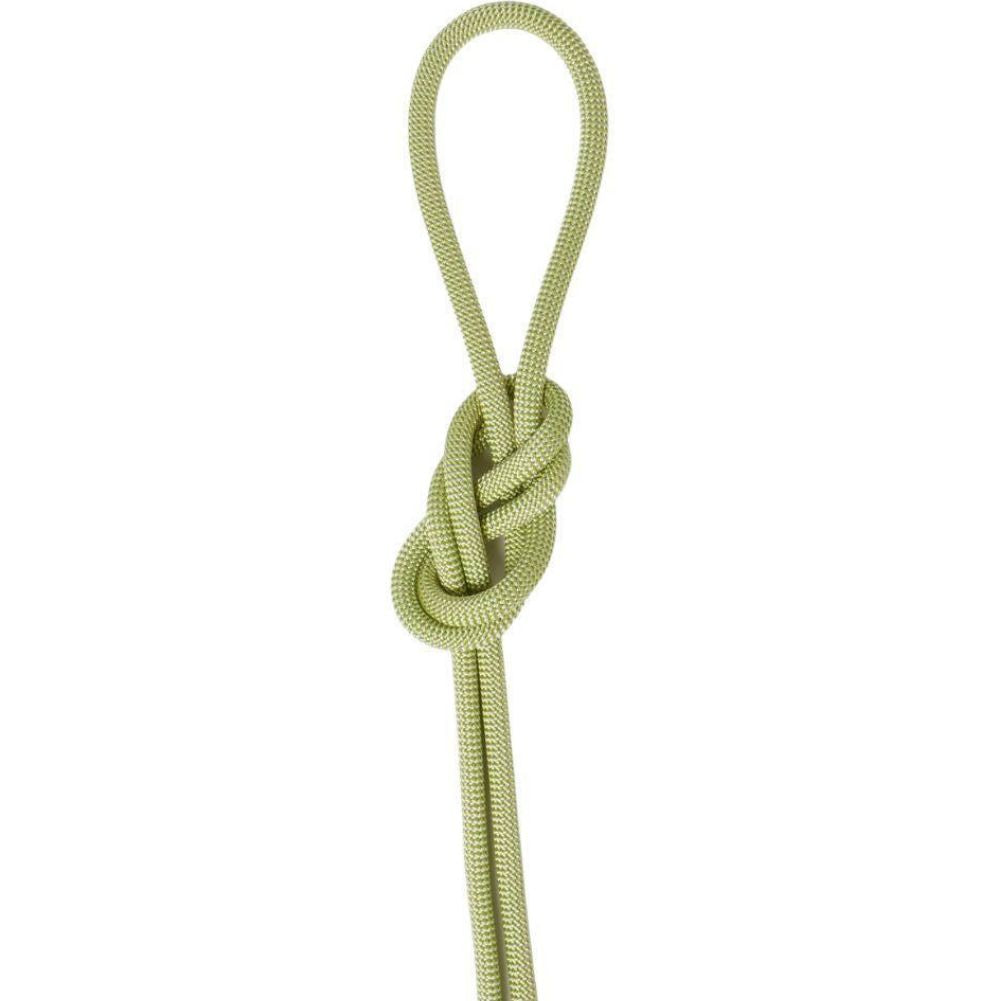 Petzl Tango 8.5mm x 60m Climbing Rope (Yellow)loop