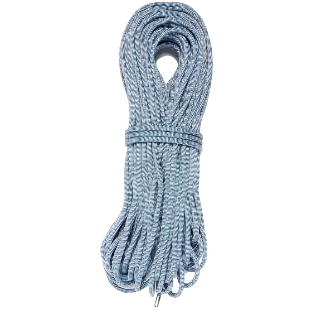 Petzl Tango Rope 8.5mm x 60m - White/Blue rope