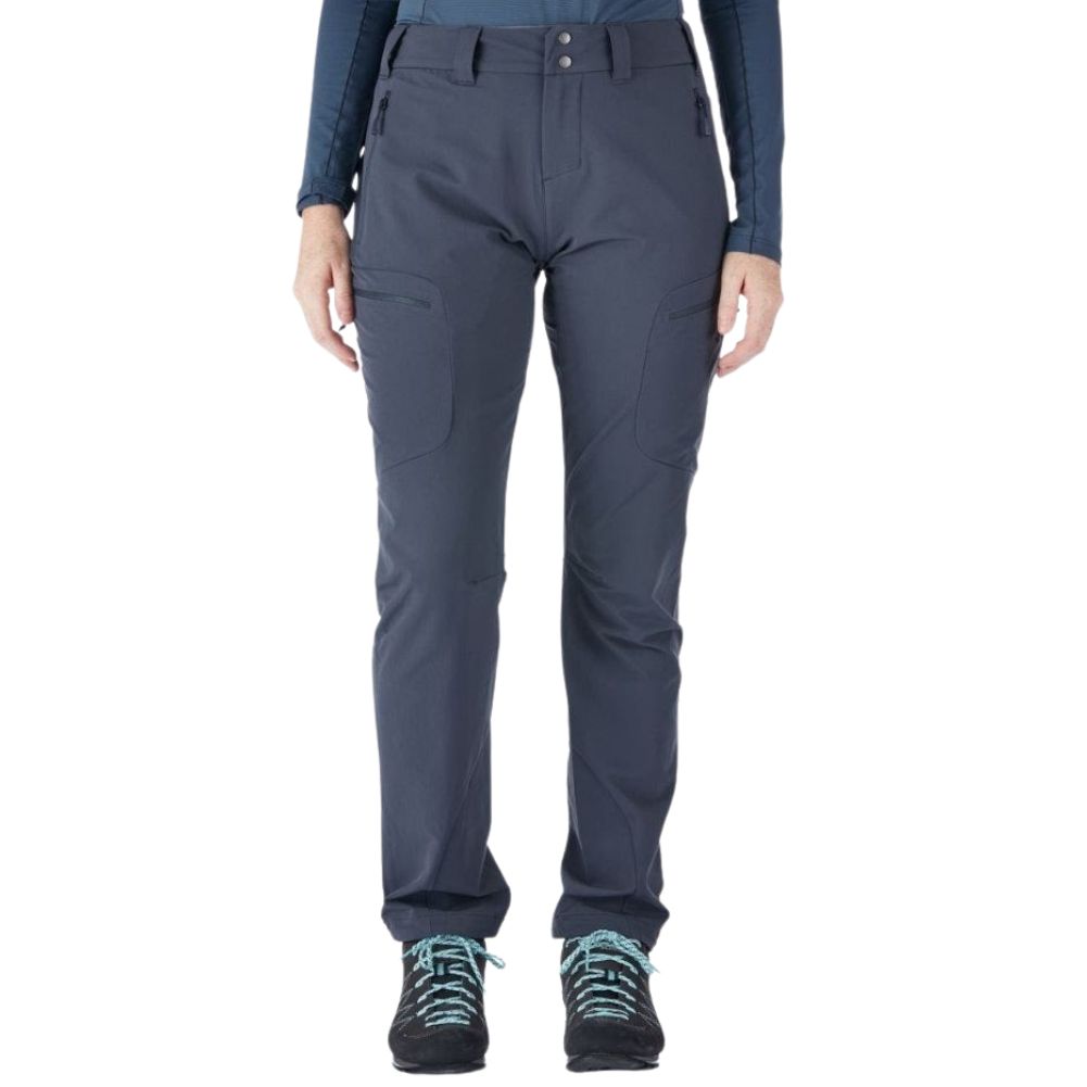 Rab Women&#39;s Sawtooth Pant (Regular)