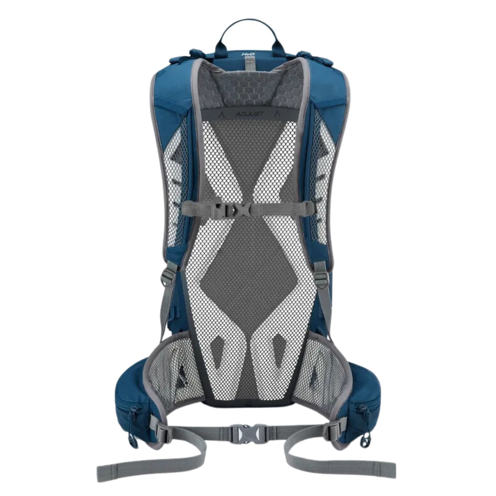 Rab Aeon 27L Daypack - M/L (Ink) back