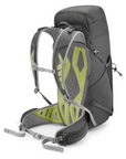 Rab Aeon 35L Daypack M/L (Anthracite) angle