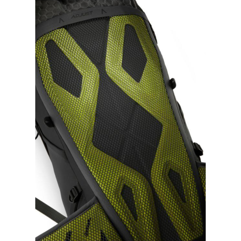 Rab Aeon 35L Daypack M/L (Anthracite) back part