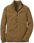 Rab Men's Nexus Pull-On Fleece (Oak) front