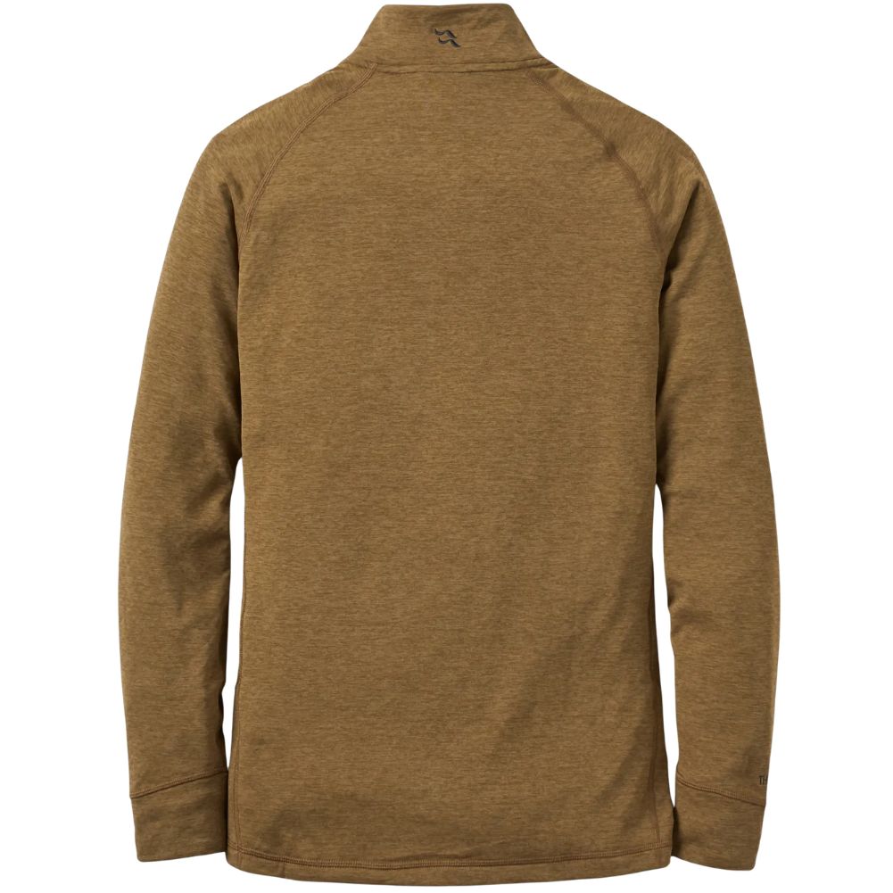 Rab Men's Nexus Pull-On Fleece (Oak) back