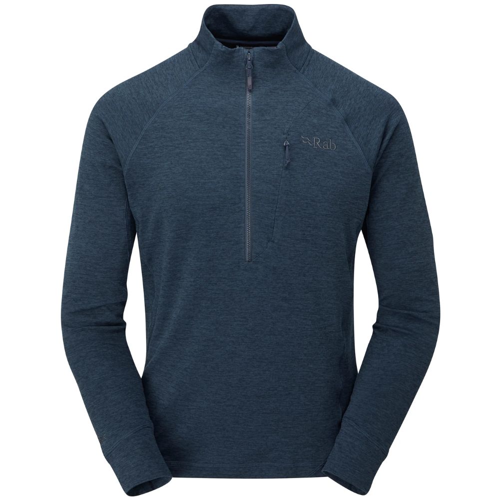 Rab Men's Nexus Pull-On (Deep Ink)