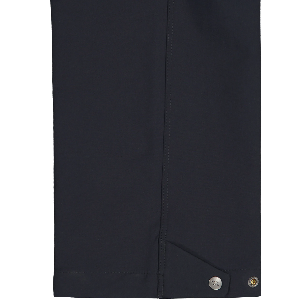 Rab Women&#39;s Incline AS Softshell Pants (Ebony) bottom trouser