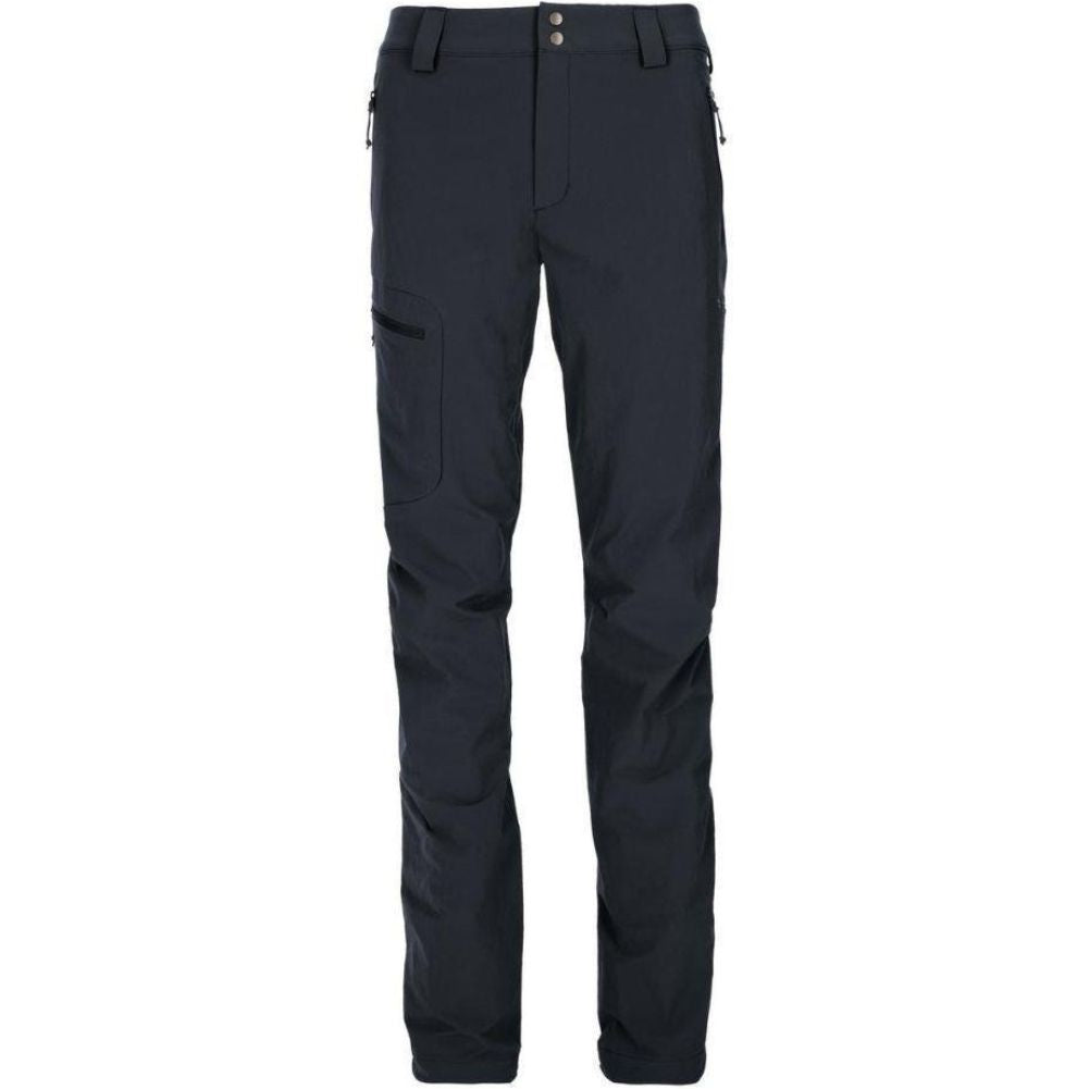 Rab Women's Incline Pants - Short (Beluga)