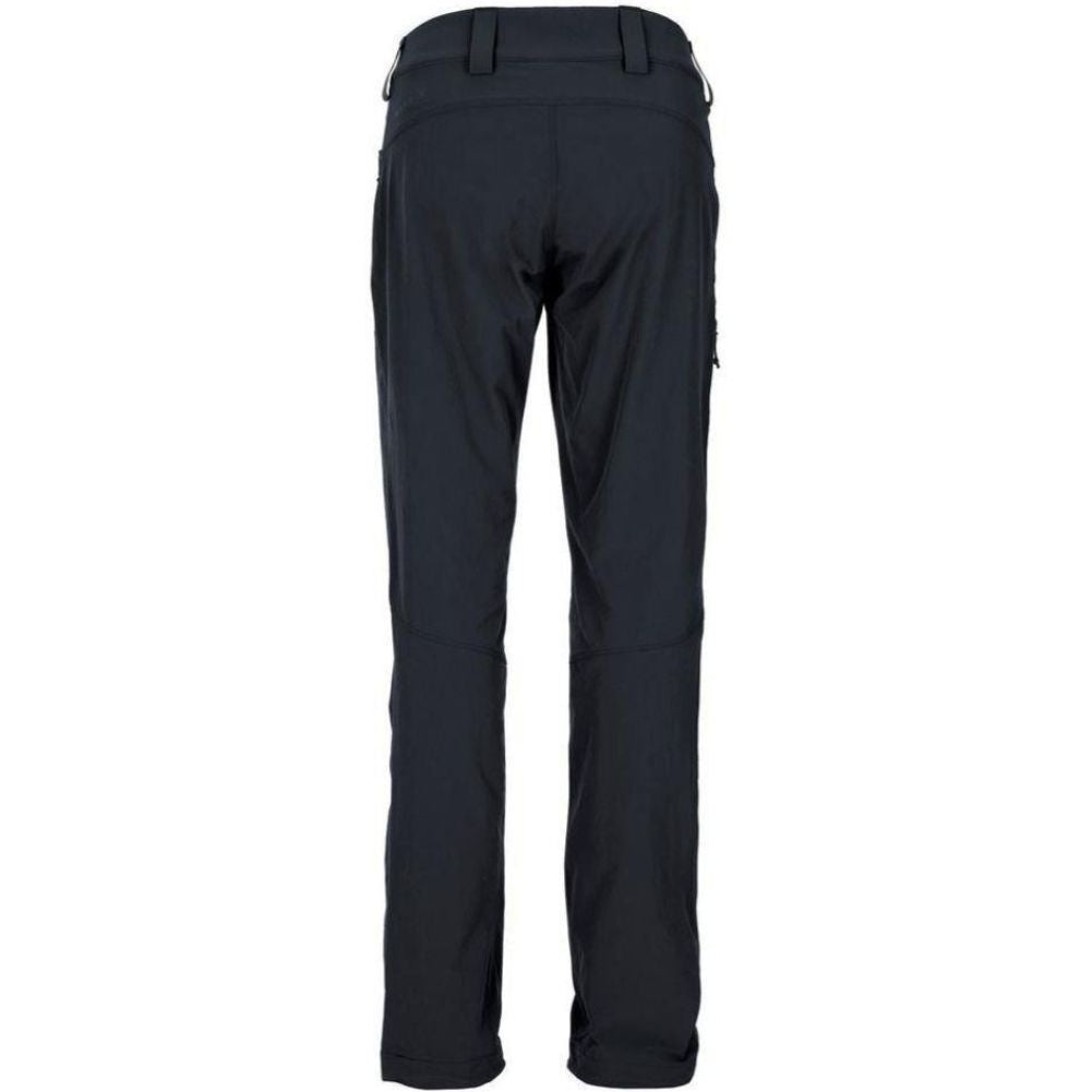 Rab Women's Incline Pants - Short (Beluga) back