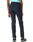 Rab Women's Incline Pants - Short (Beluga) back legs