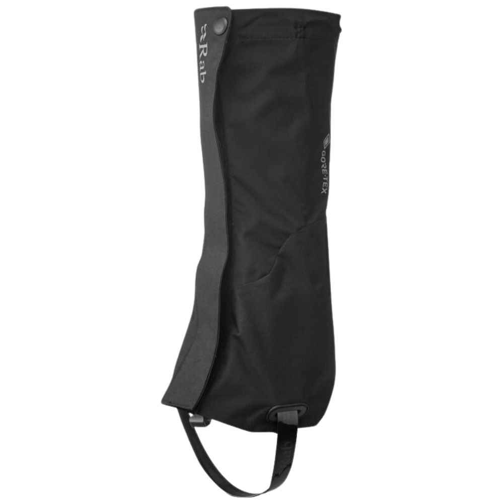 Rab Women's Muztag GORE-TEX Pro Gaiter (Black)