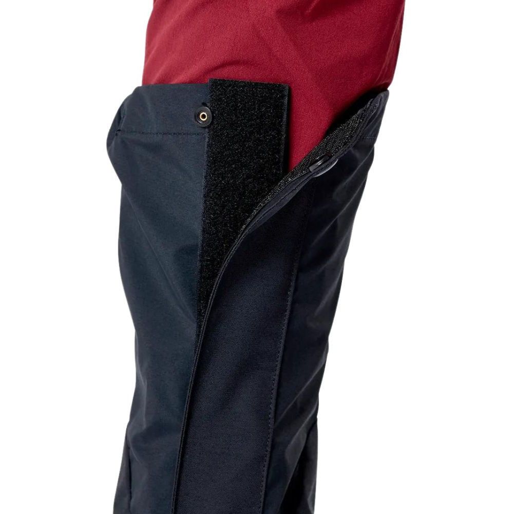Rab Women&#39;s Muztag GORE-TEX Pro Gaiter (Black) strap