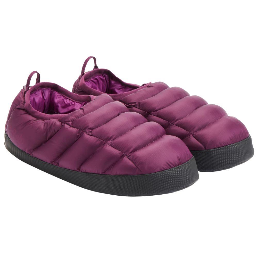 Rab Cirrus Hut Slippers (Mulberry) - 2026