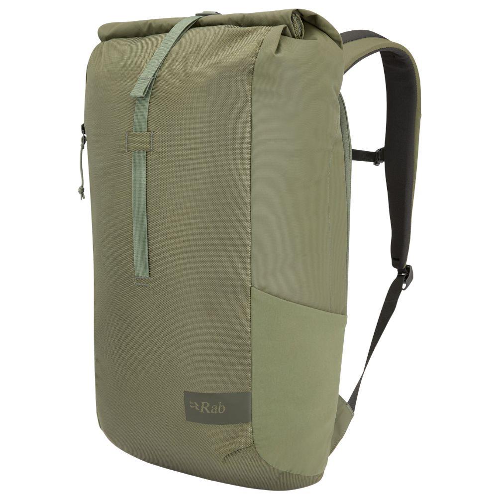 Rab Depot 25L Day Pack (Dark Olive)