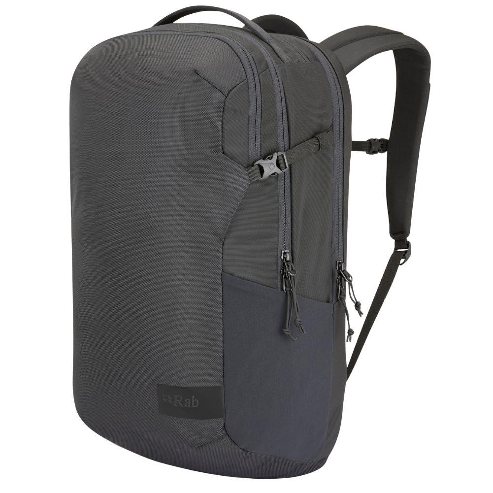 Rab Depot 28L Daypack (Black)