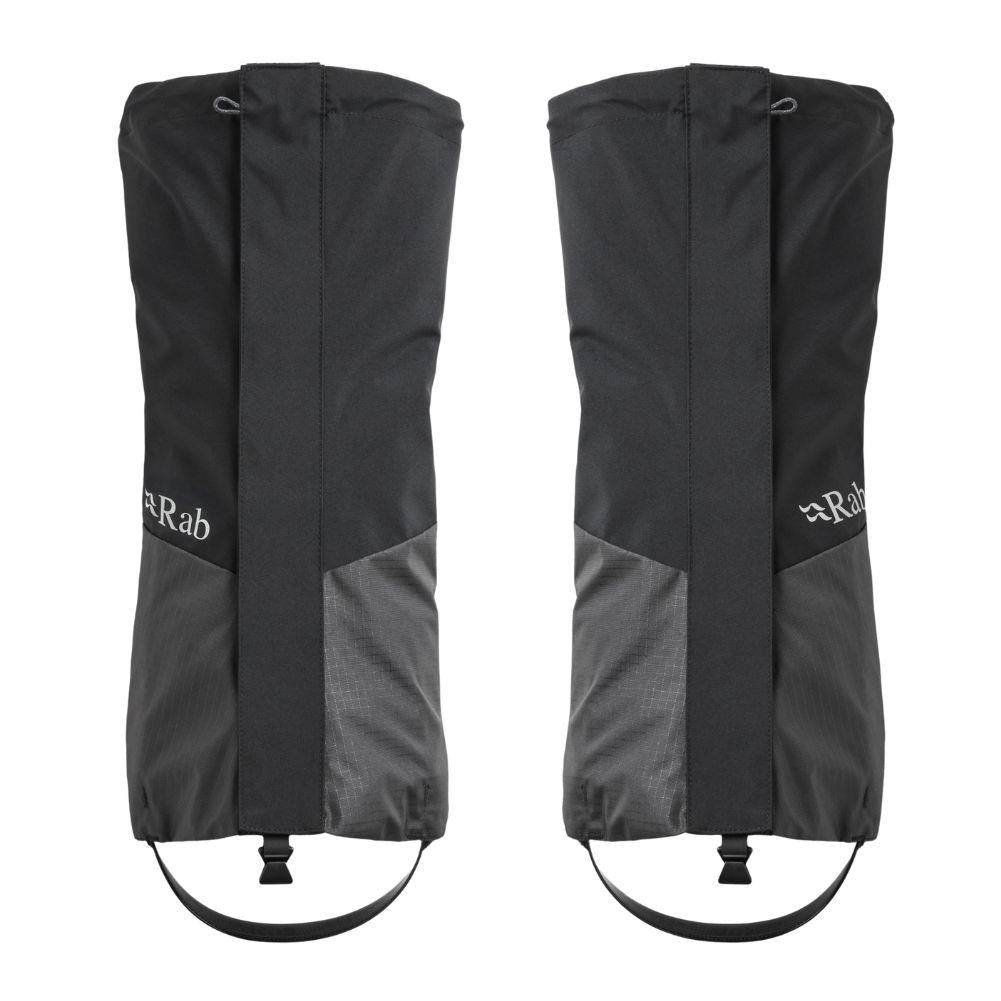 Rab Latok GTX Gaiters (Black)