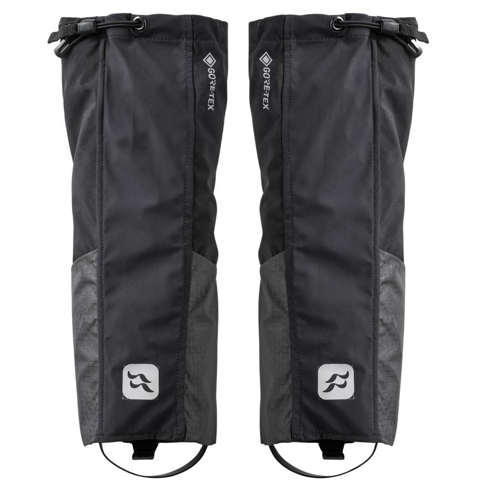 Rab Latok GTX Gaiters (Black) Back
