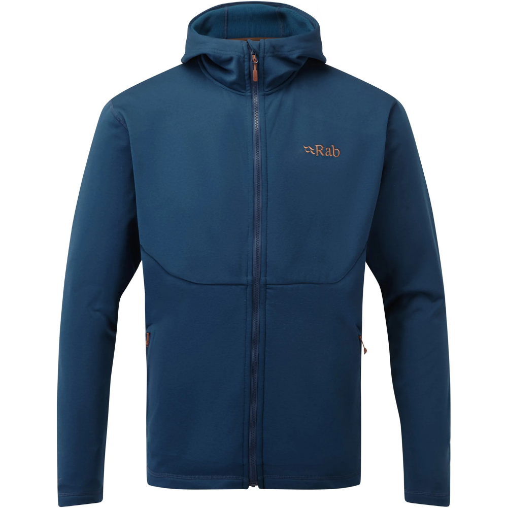 Rab geon hoody 