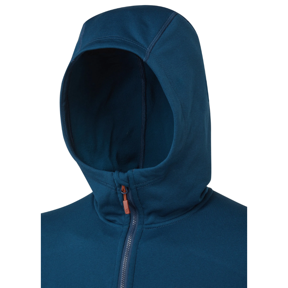 Rab Men's Geon Hoody view 1 