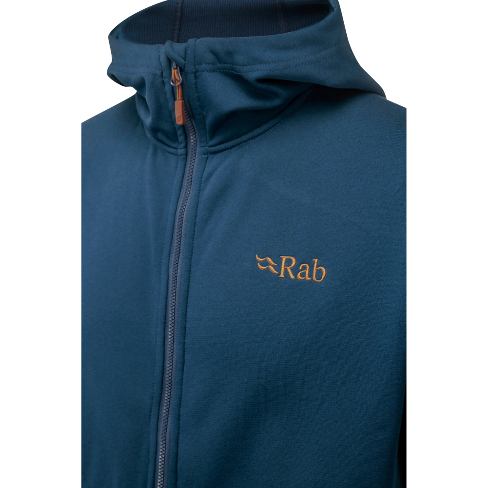 Rab Men s Geon Hoody Deep Ink