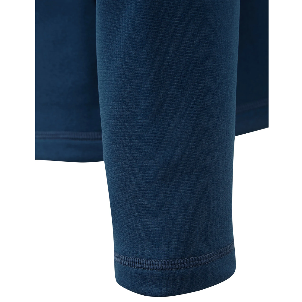 Rab Men&#39;s Geon Hoody (Deep Ink) sleeve