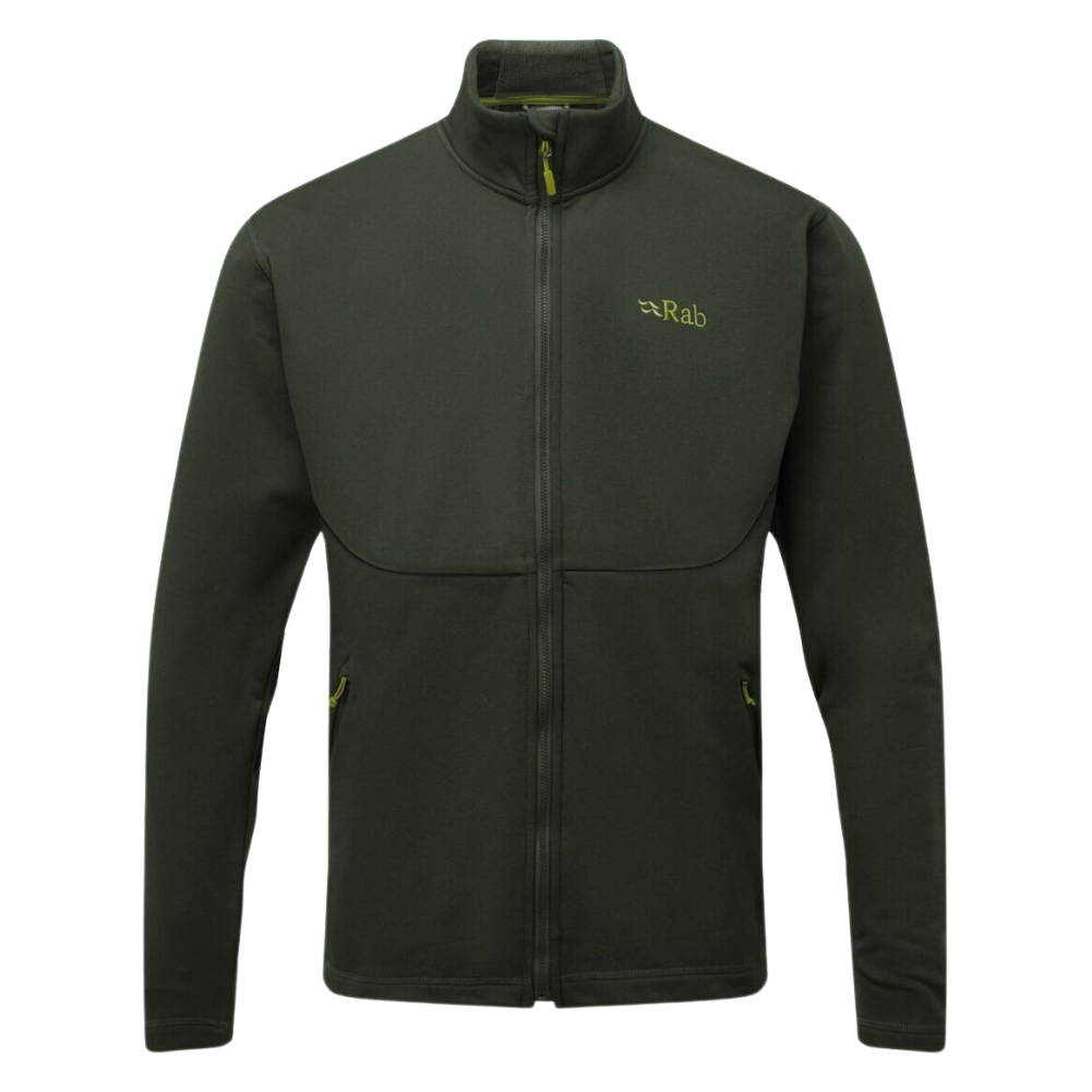 Rab Men's Geon Jacket (Army) main