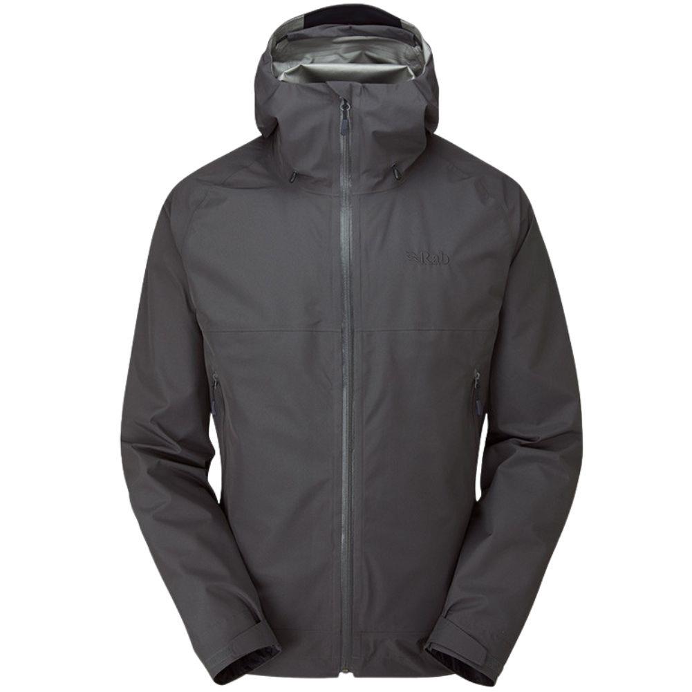Rab Men's Namche Paclite Gore-Tex Jacket (Graphene)