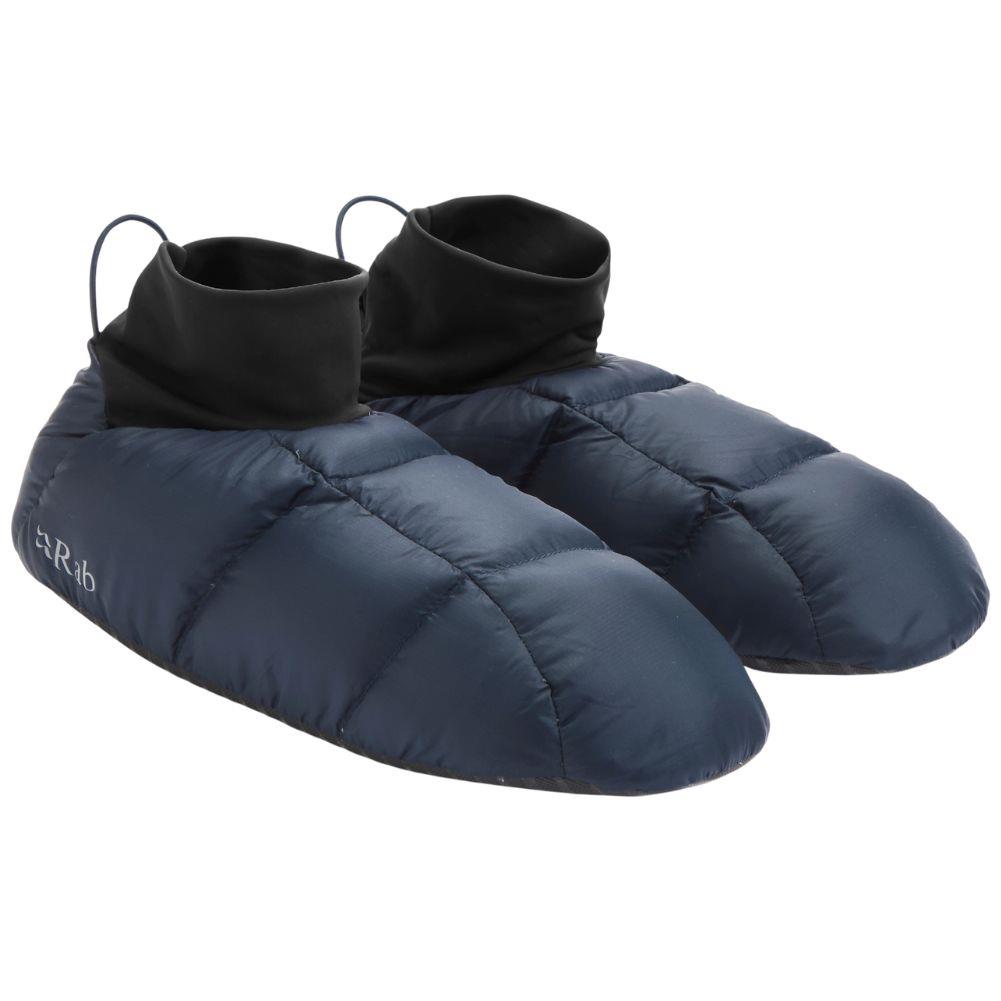 Rab Microlight Hut Slippers (Galaxy Blue) - 2026