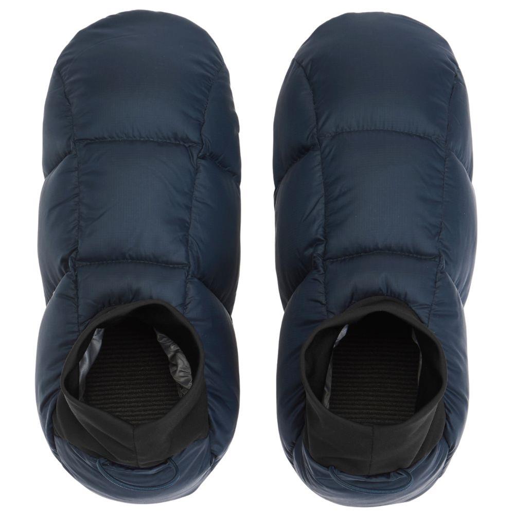 Rab Microlight Hut Slippers (Galaxy Blue) - Top