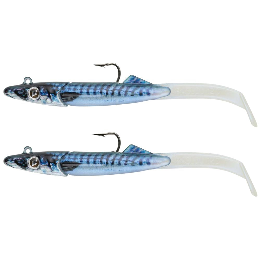 Ragot Raglou Hybrid 120 Fishing Lure Blue
