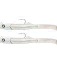 Ragot Raglou Hybrid 120 Fishing Lure White