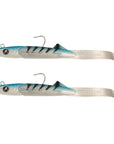 Ragot Raglou Hybrid 120 Fishing Lure Tiger Blue