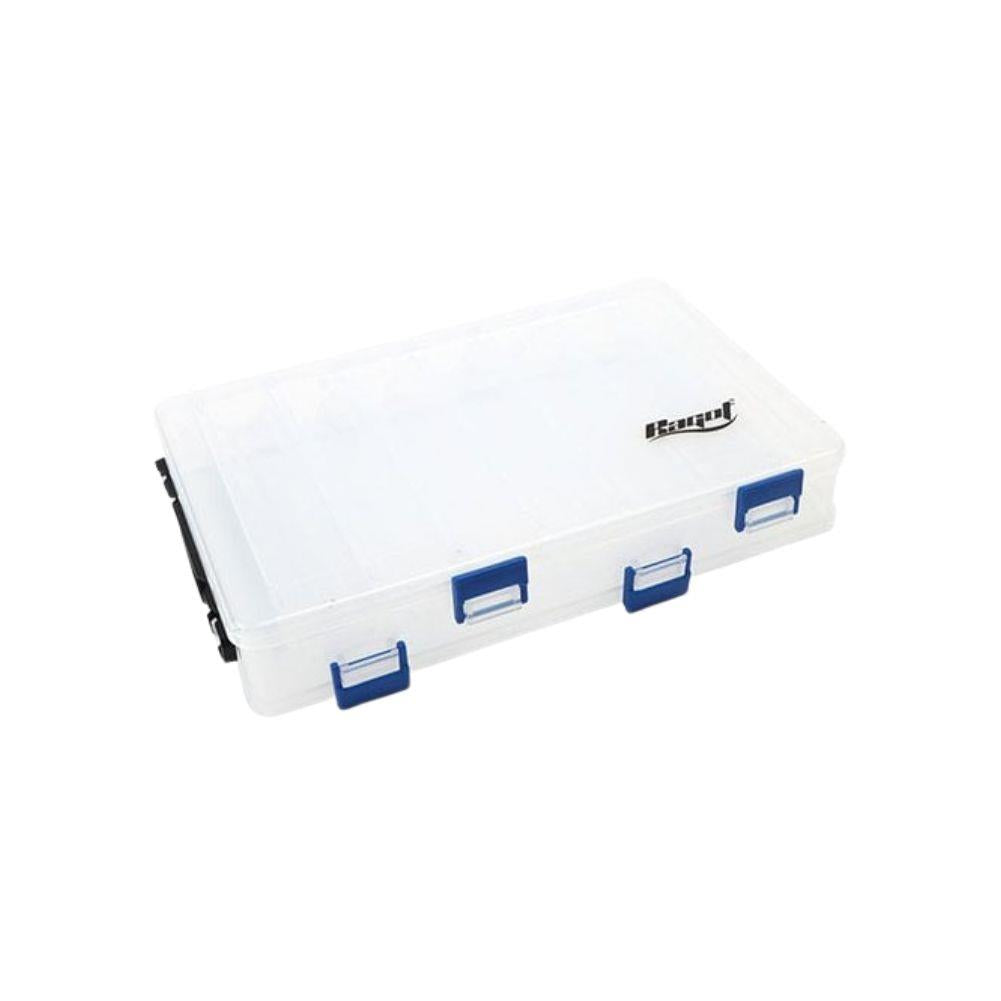 Ragot Lure Horizontal Fishing Tackle Box