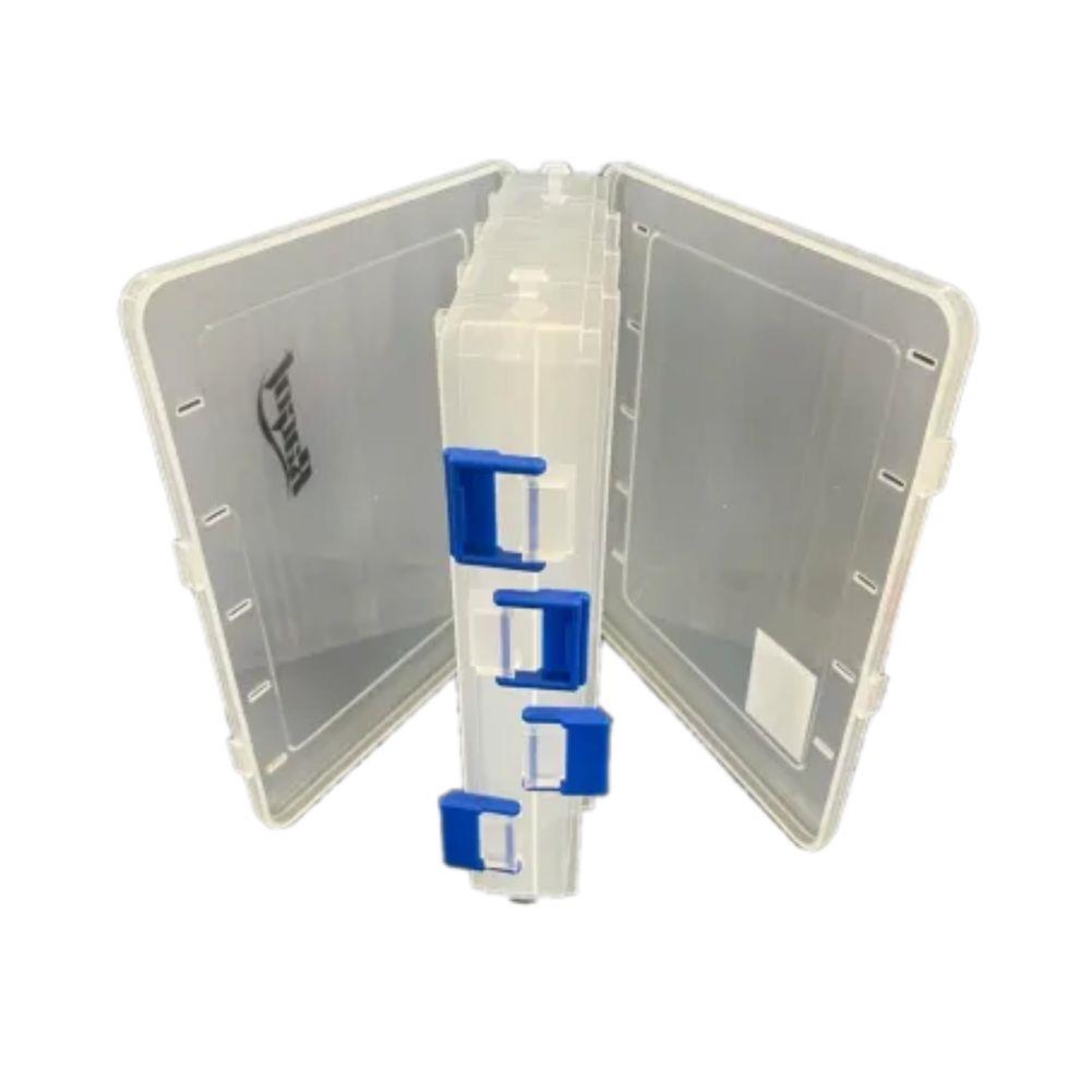 Ragot Lure Vertical Fishing Tackle Box