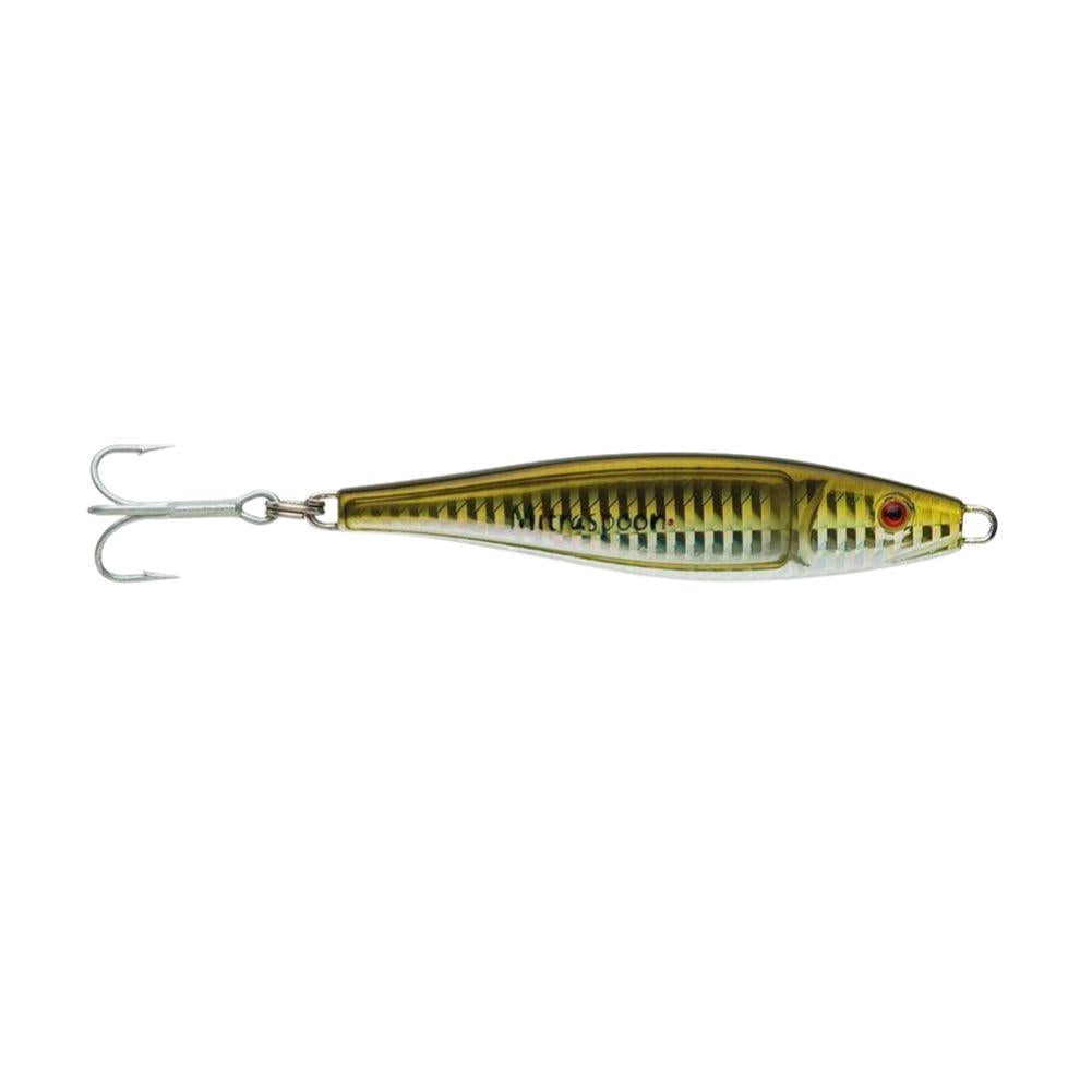 Ragot Mitraspoon Metal Fishing Jig (Ayu)