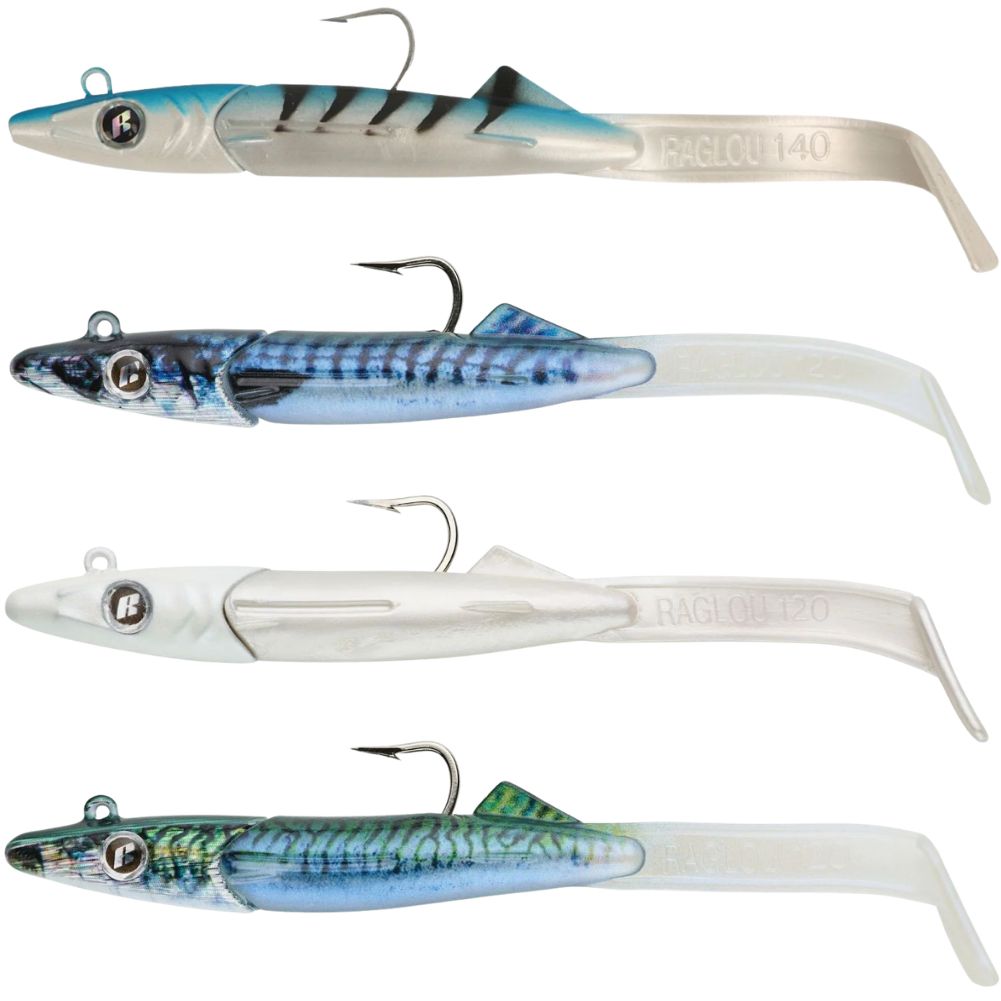 Ragot Raglou Hybrid 105 Fishing Lure
