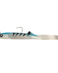 Ragot Raglou Hybrid 105 Fishing Lure Tiger Blue