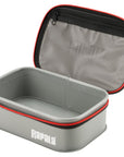 Rapala Hydro Tackle Box - Medium Open