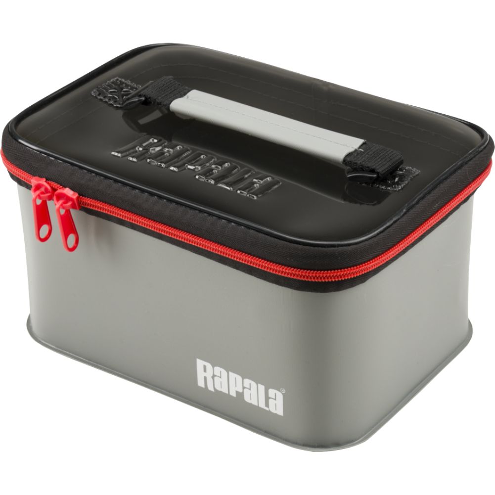 Rapala Hydro Tackle Box - X-Large