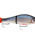 Rapala Super Shadow Rap Glide 11cm Fishing Lures Red Ish
