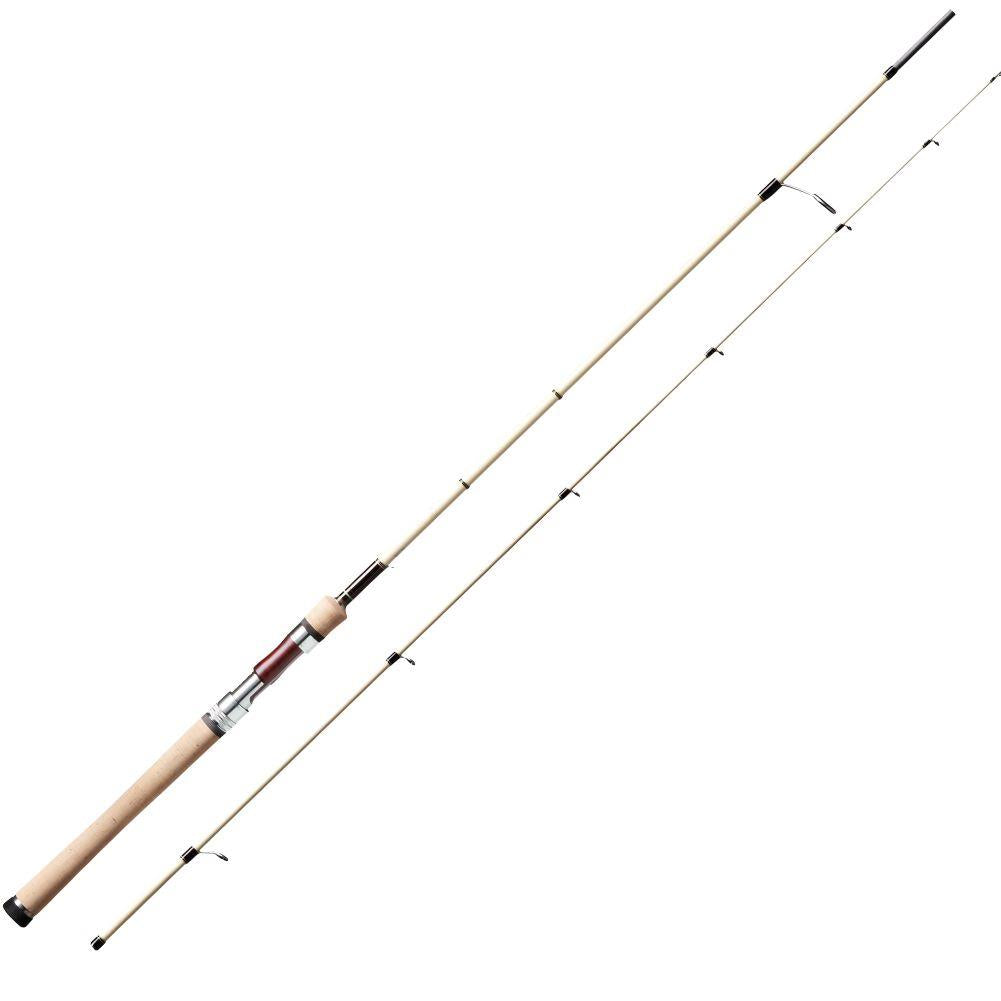Rapala Classic Countdown 6'6'L 3.5g-14g 2p Fishing Rod
