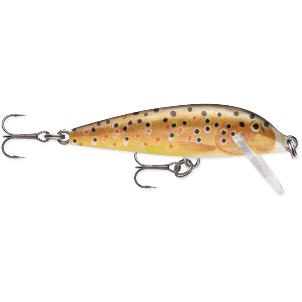 Rapala Countdown Sinking Lure 7cm - 8g