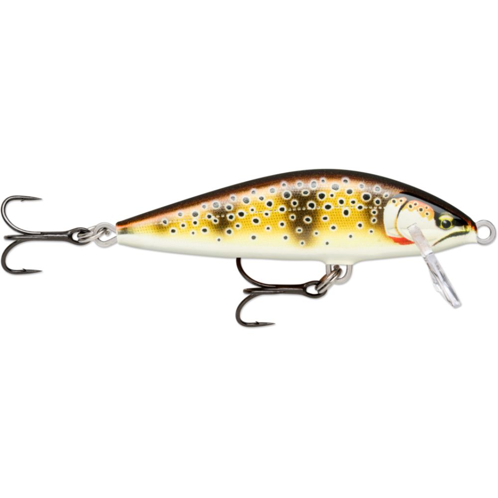 Rapala Countdown Elite 55 Sinking Lure 5.5cm - 5g